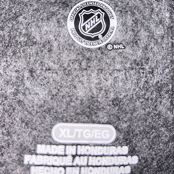 👑🏒🏟️ Los Angeles Kings NHL Hockey Marquee Stadium Hoodie 🏟️🥅🏒👑